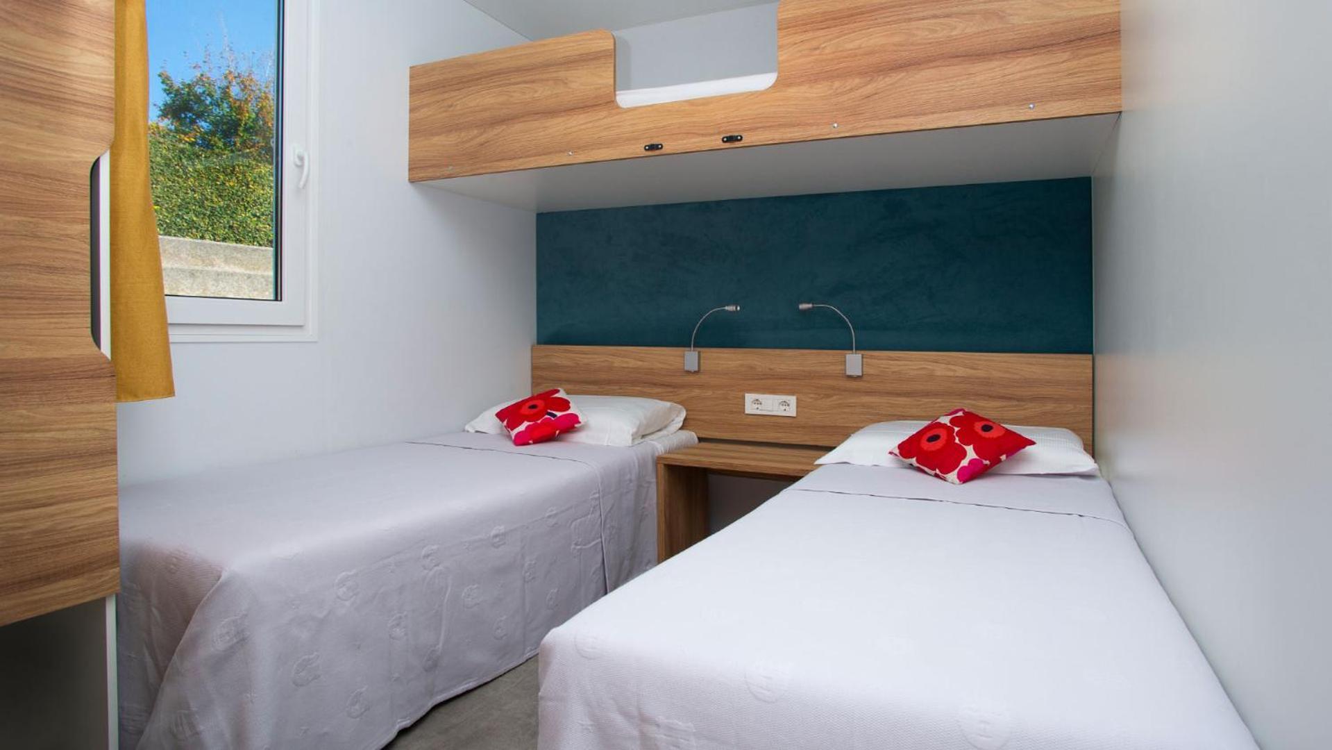 Marina Uno Floating Resort Lignano Sabbiadoro Chambre photo