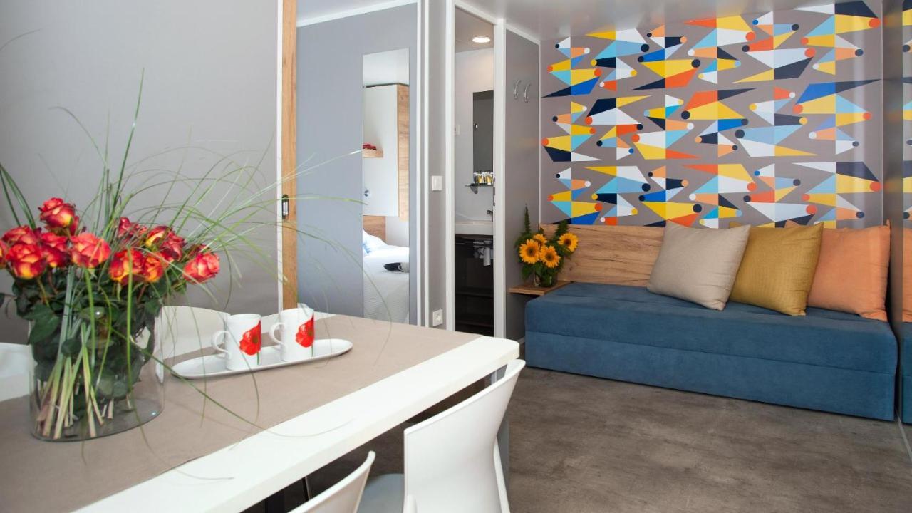 Marina Uno Floating Resort Lignano Sabbiadoro Extérieur photo
